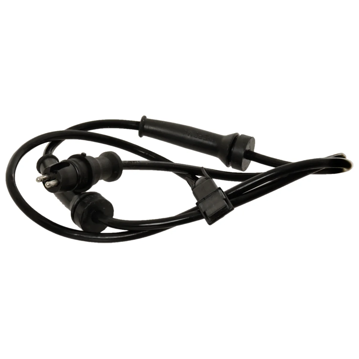 ABS-sensor passer Renault