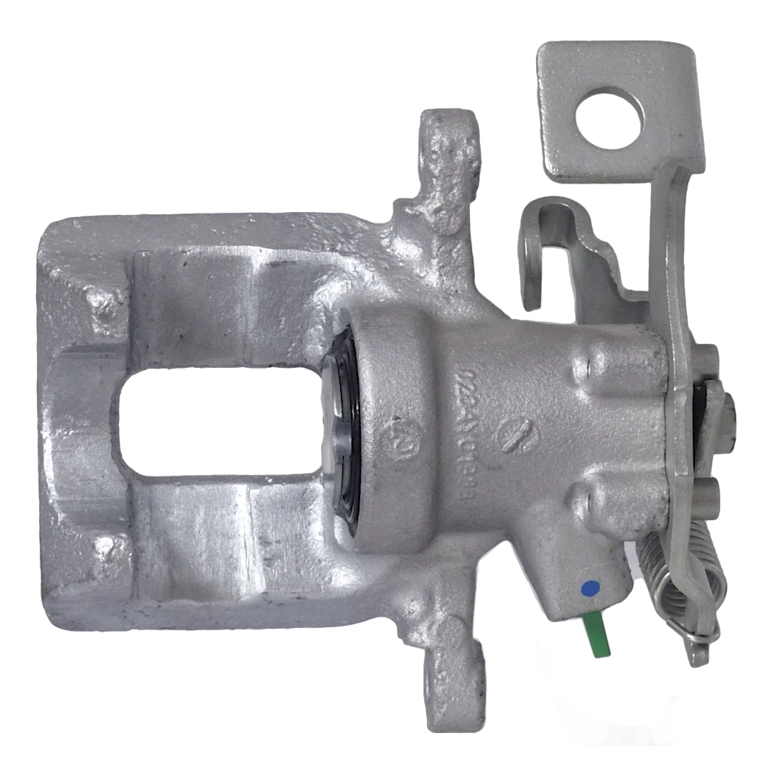 Bremsekaliber passer Toyota