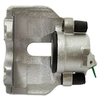 Bremsekaliber passer VAG