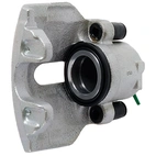 Bremsekaliber passer VAG