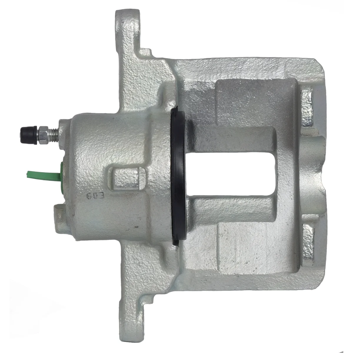 Bremsekaliber passer Toyota