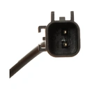 ABS-sensor passer Mitsubishi