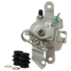 Bremsekaliber passer til Opel