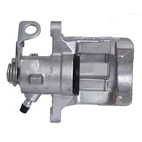 Bremsekaliber passer VAG