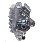 Bremsekaliber passer VAG