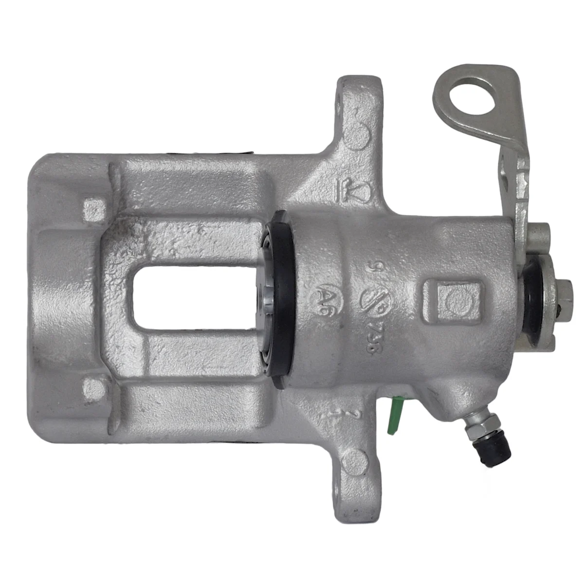 Bremsekaliber passer VAG