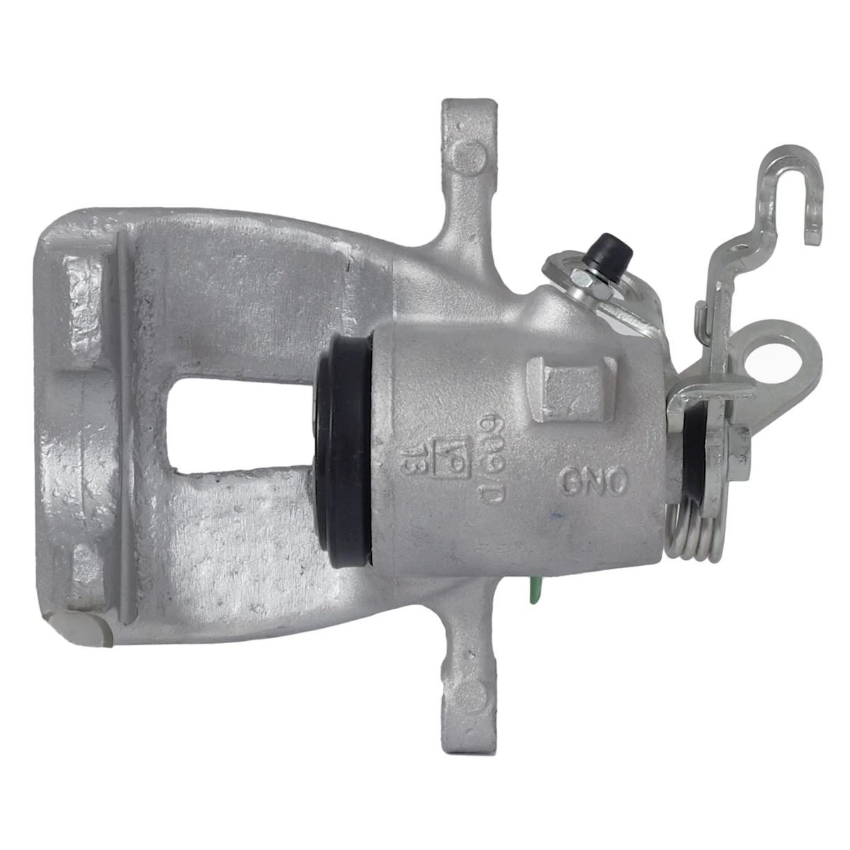 Bremsekaliber passer VAG