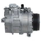 A/C Kompressor, VW Crafter