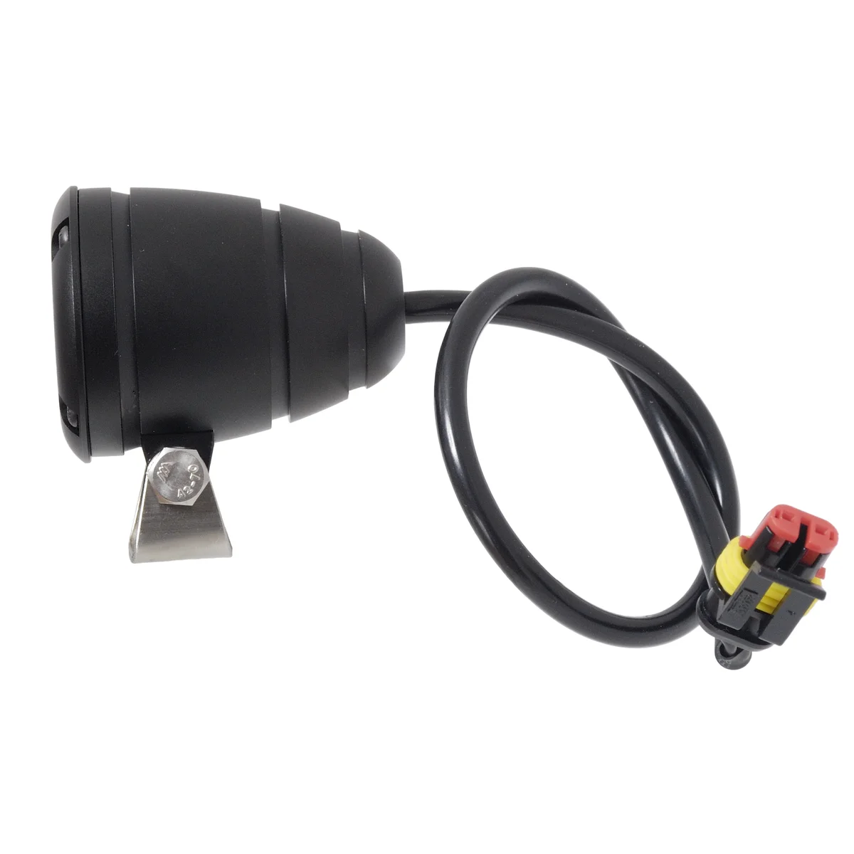 Ekstra lygter LED Rund Motorcykel