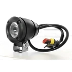 Ekstra lygter LED Rund Motorcykel