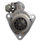 Startmotor 24V-7kW, Renault