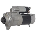 Startmotor 24V-7kW, Renault