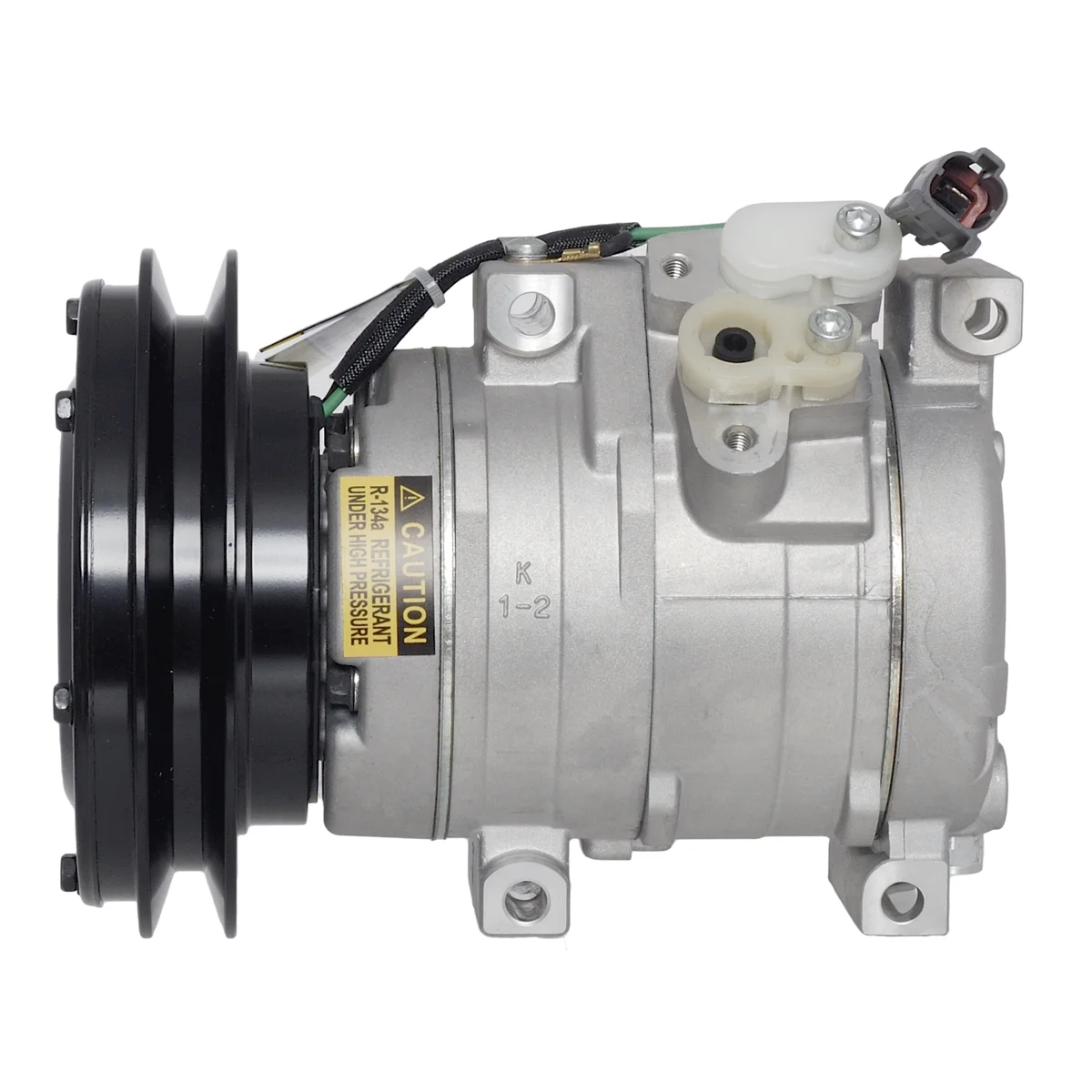 A / C Kompressor passer til Komatsu