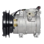 A / C Kompressor passer til Komatsu