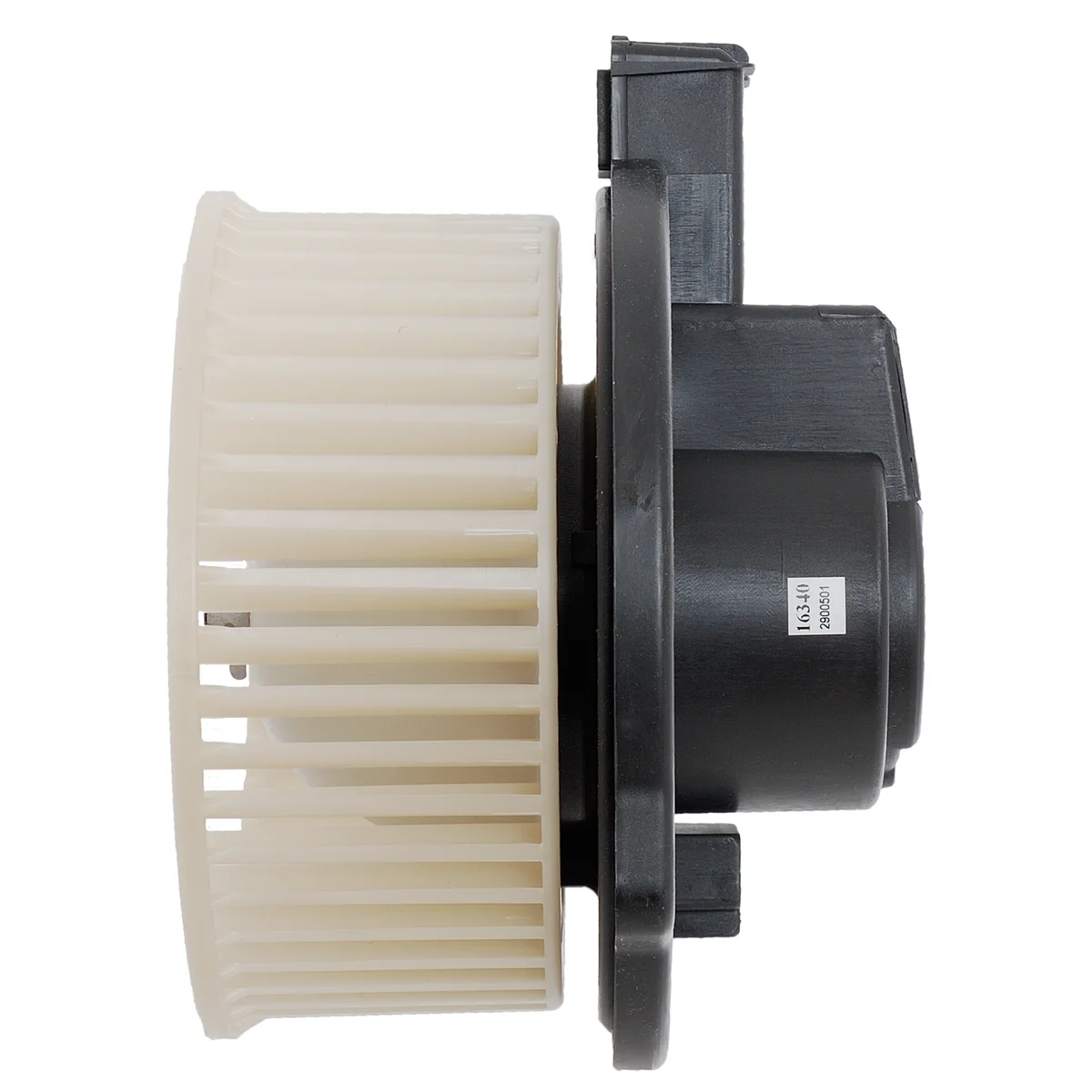 Kabineventilator tilpasset Mazda