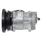 A / C Kompressor passer Caterpil