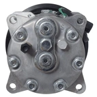 A / C Kompressor passer Caterpil