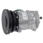 A / C Kompressor passer Caterpil