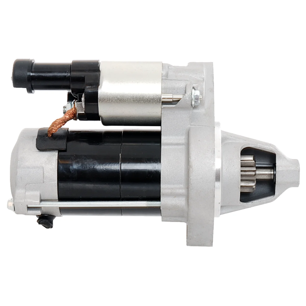 Startmotor 12V-1.2kW Honda (M/T)