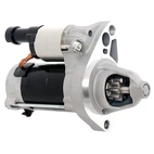 Startmotor 12V-1.2kW Honda (M/T)