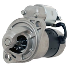 Yanmar Startmotor 12V-1.7kW