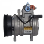 A/C Kompressor, passer til Hyundai