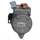 A/C Kompressor, passer til Hyundai