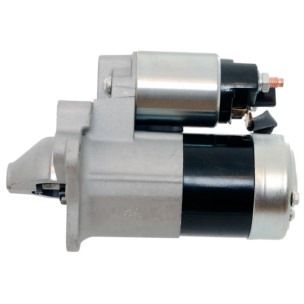 Startmotor 12V-1,2kW til Renault