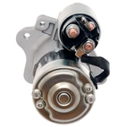 Startmotor 12V-1,2kW til Renault