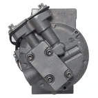 A/C Kompressor passer til Renault