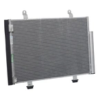 Kondensator A/C passer Suzuki
