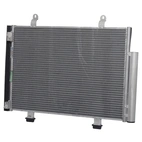 Kondensator A/C passer Suzuki