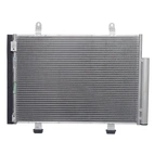 Kondensator A/C passer Suzuki