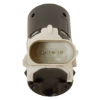 Parkering PDC Sensesystem passer til Audi