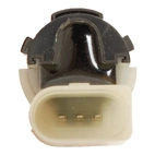 Parkering PDC Sensesystem passer til Audi