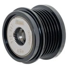 Frigåningsrem.17x54x43,5, 6spd