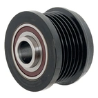 Frigåningsrem.17x54x43,5, 6spd