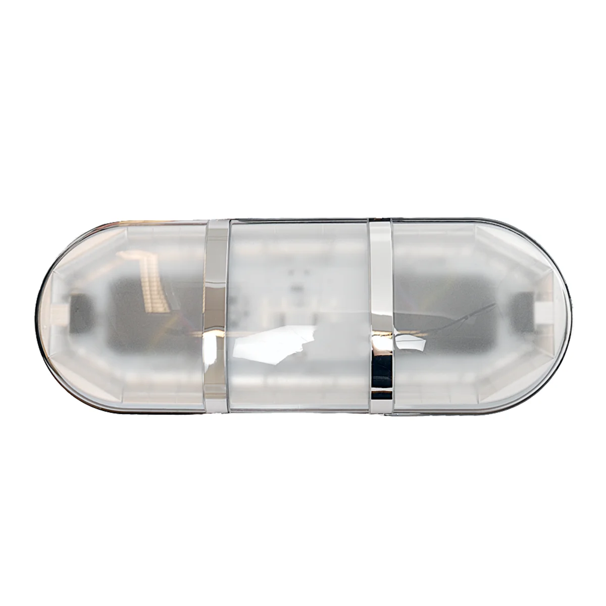 Varsellamperampe LED 780mm,"E"	"	"SM-21061-W,Amber