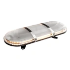 Varsellamperampe LED 780mm,"E"	"	"SM-21061-W,Amber