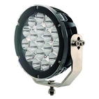 Ekstra lys LED 90W, UD7", "E" 9