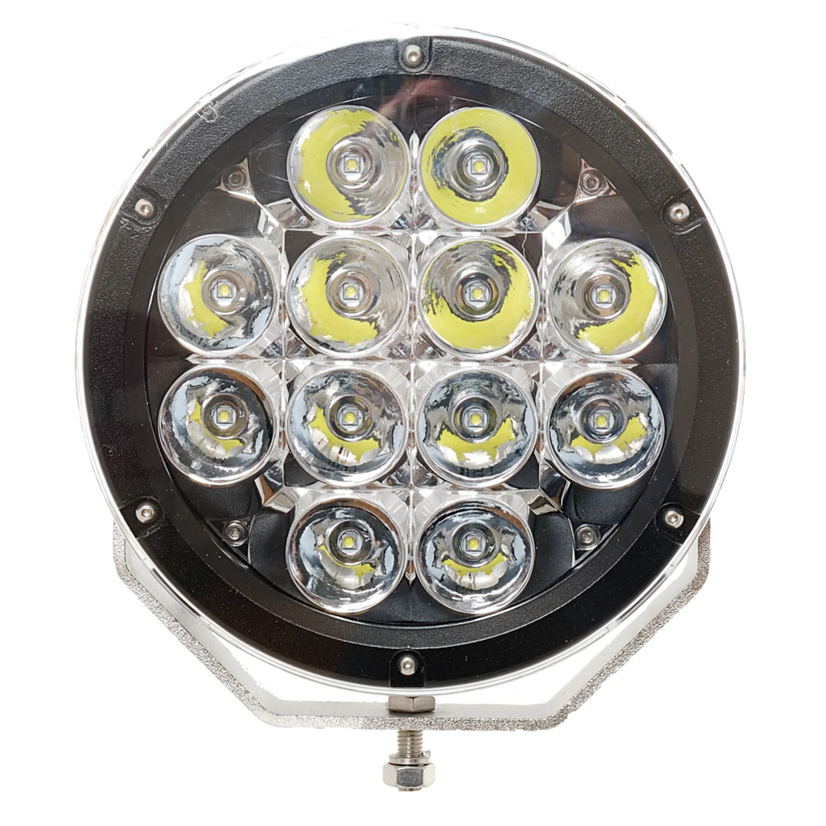 Ekstra lys LED 120W, UD9", "E"	"K1F03A