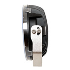 Ekstra lys LED 120W, UD9", "E"	"K1F03A