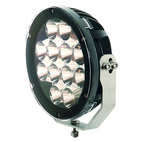Ekstra lys LED 120W, UD9", "E"	"K1F03A