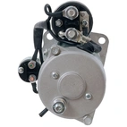 Startmotor 24V-5,5kW passer til Caterpi