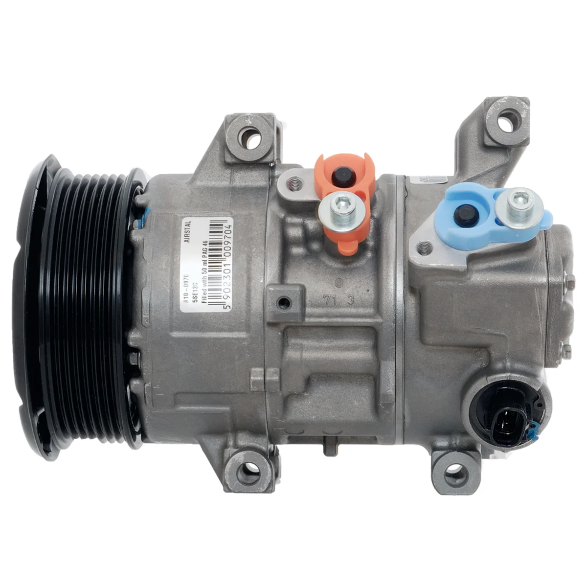 A/C Kompressor passer Toyota