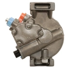 A/C Kompressor passer Toyota