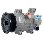 A/C Kompressor passer Toyota