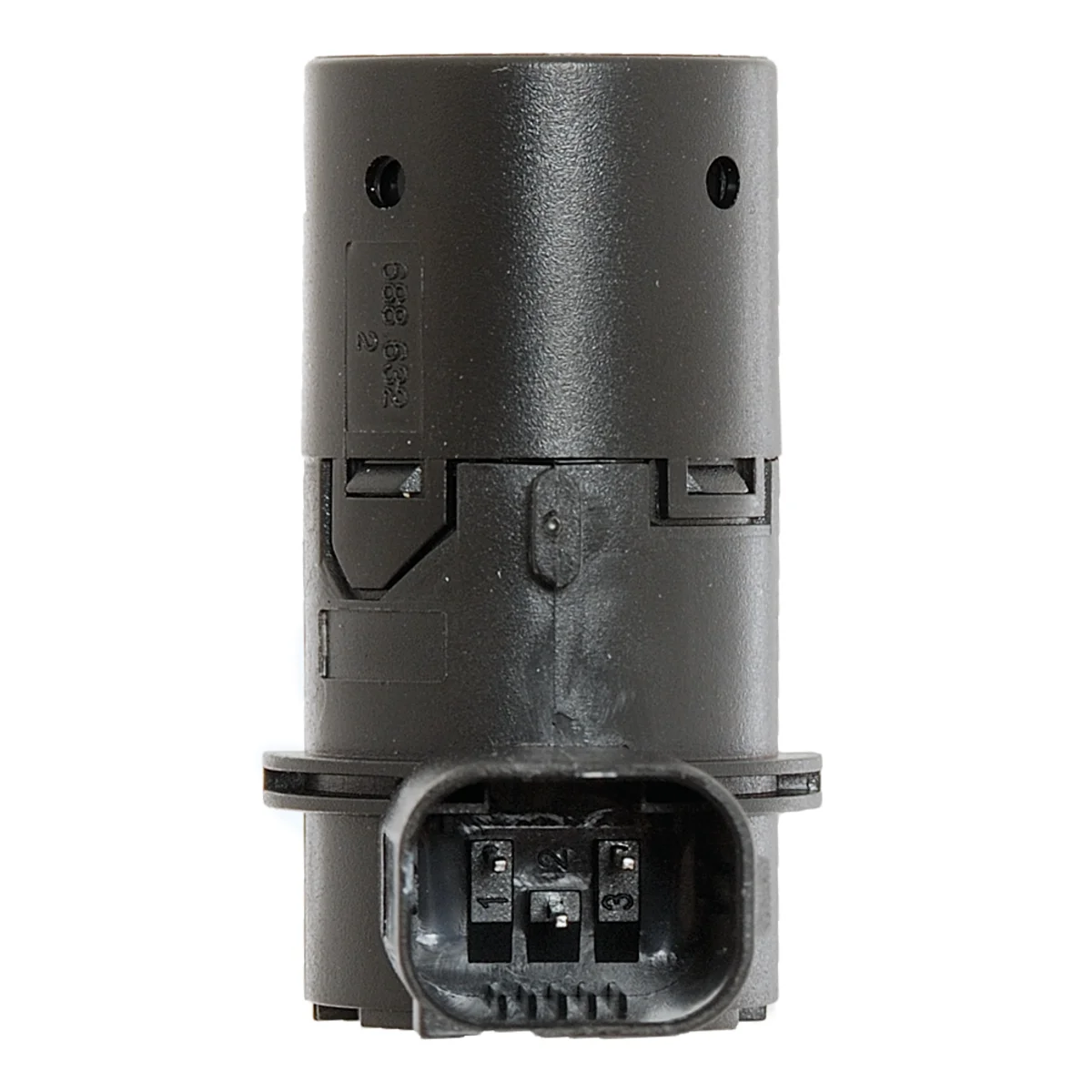 Parkering PDC Sen. Pass. Renault