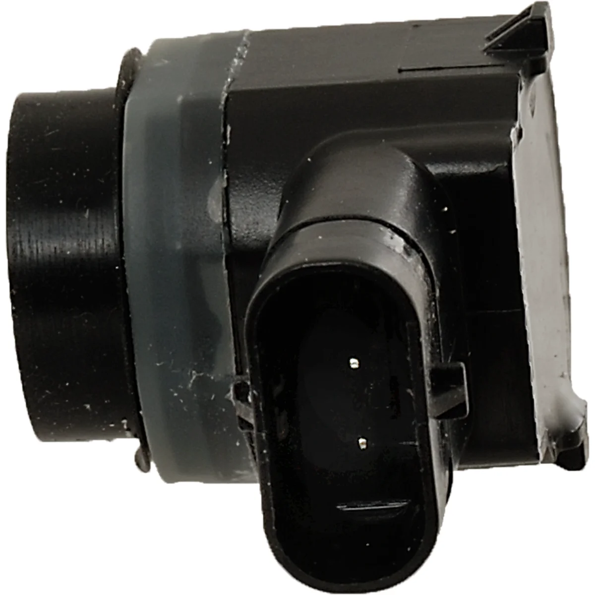 Parkering PDC Efterpass. Toyota