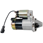 Startmotor 12V-1.4kW passer til Nissan